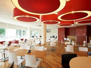 Travelodge Cambridge Newmarket Road Zewnętrze zdjęcie